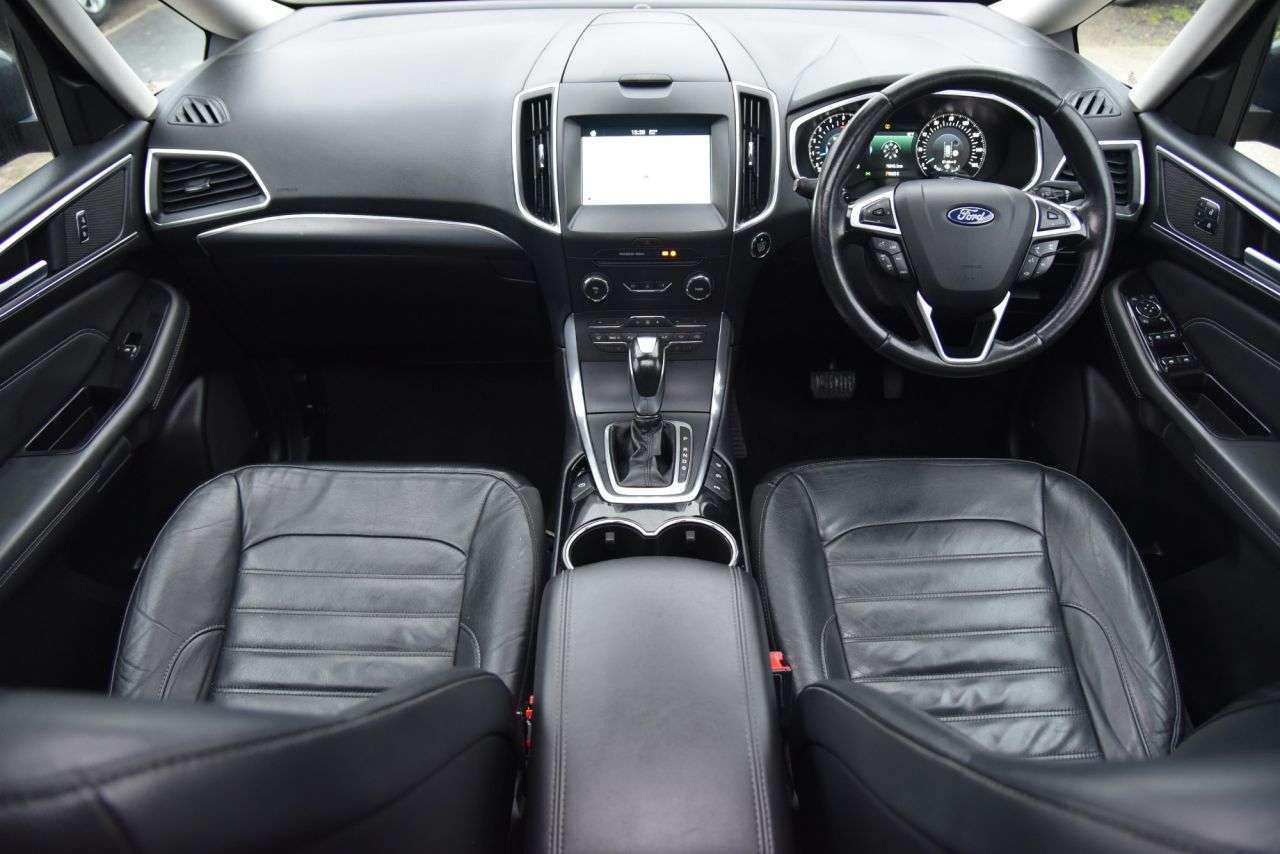 2016 FORD GALAXY 2016 FORD GALAXY