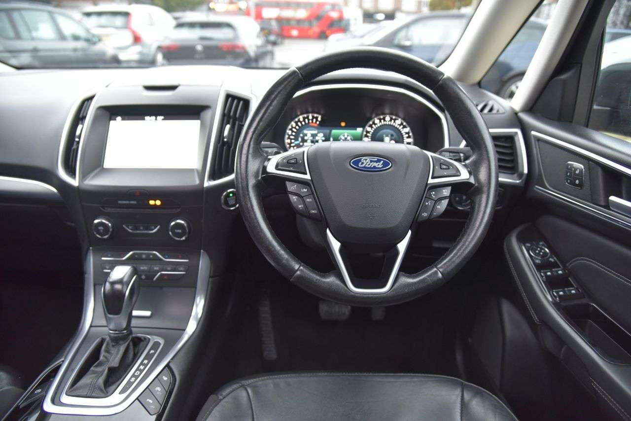 2016 FORD GALAXY 2016 FORD GALAXY