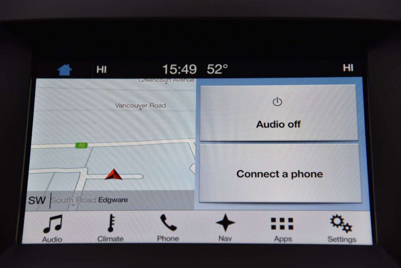 2016 FORD GALAXY 2016 FORD GALAXY