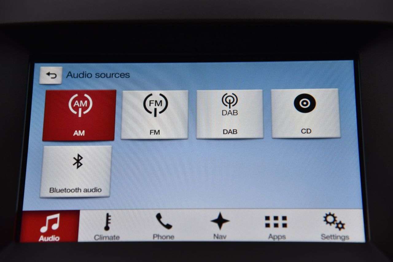 2016 FORD GALAXY 2016 FORD GALAXY