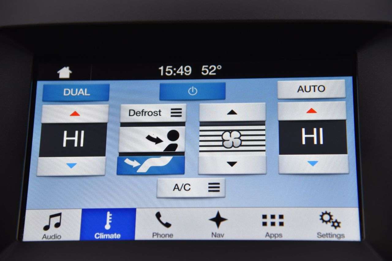 2016 FORD GALAXY 2016 FORD GALAXY