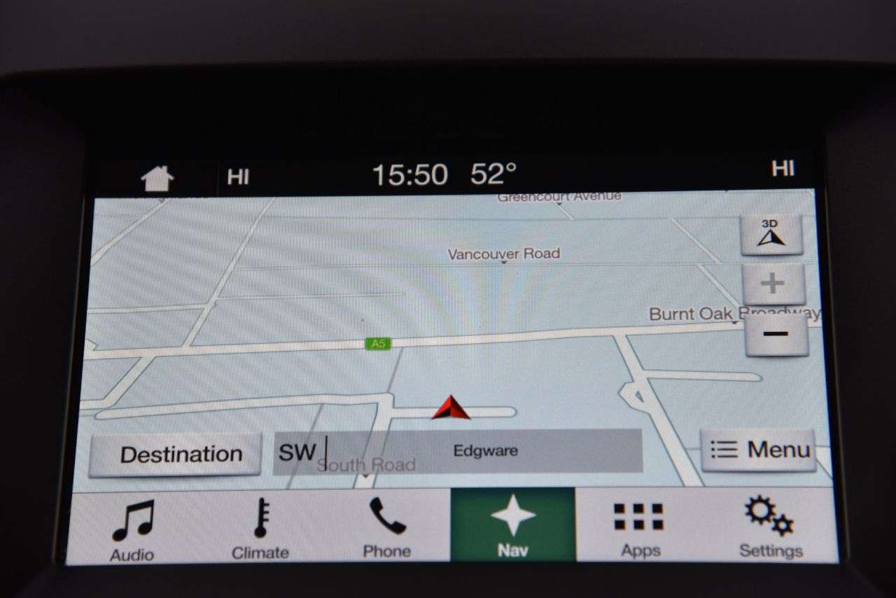 2016 FORD GALAXY 2016 FORD GALAXY