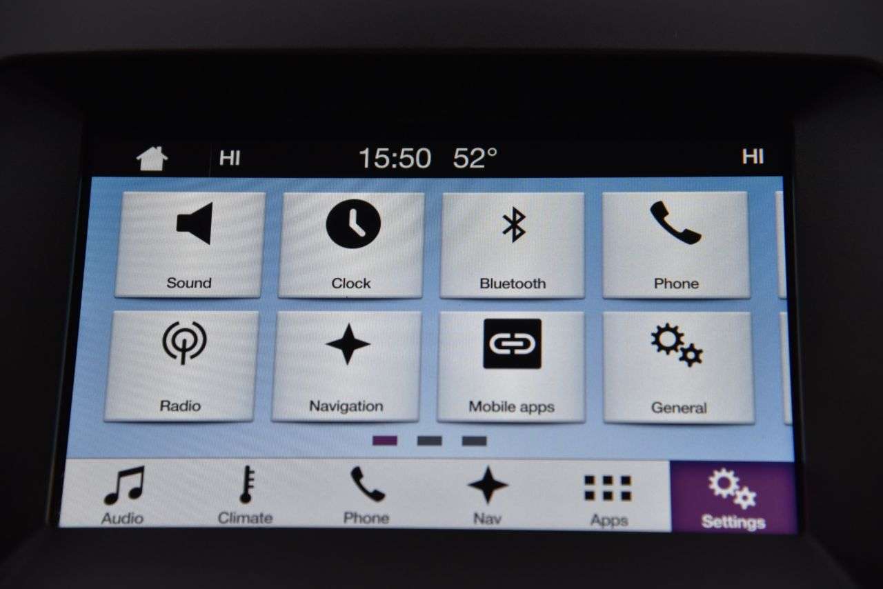 2016 FORD GALAXY 2016 FORD GALAXY