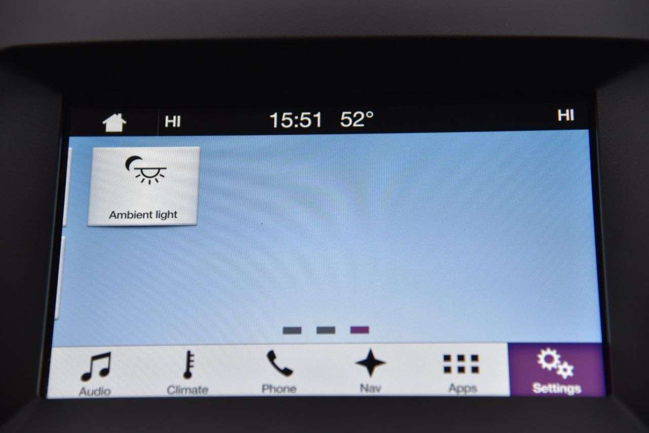 2016 FORD GALAXY 2016 FORD GALAXY