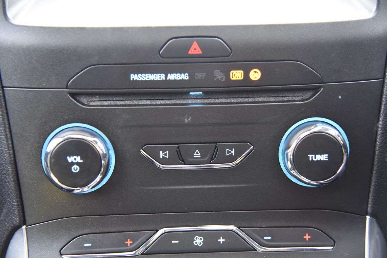 2016 FORD GALAXY 2016 FORD GALAXY