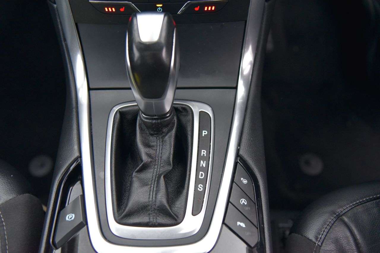 2016 FORD GALAXY 2016 FORD GALAXY