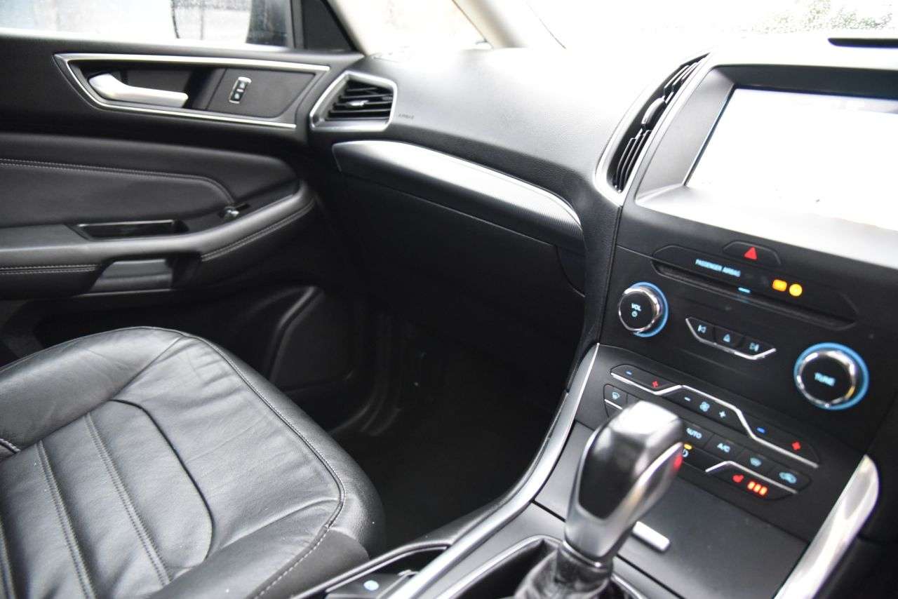 2016 FORD GALAXY 2016 FORD GALAXY