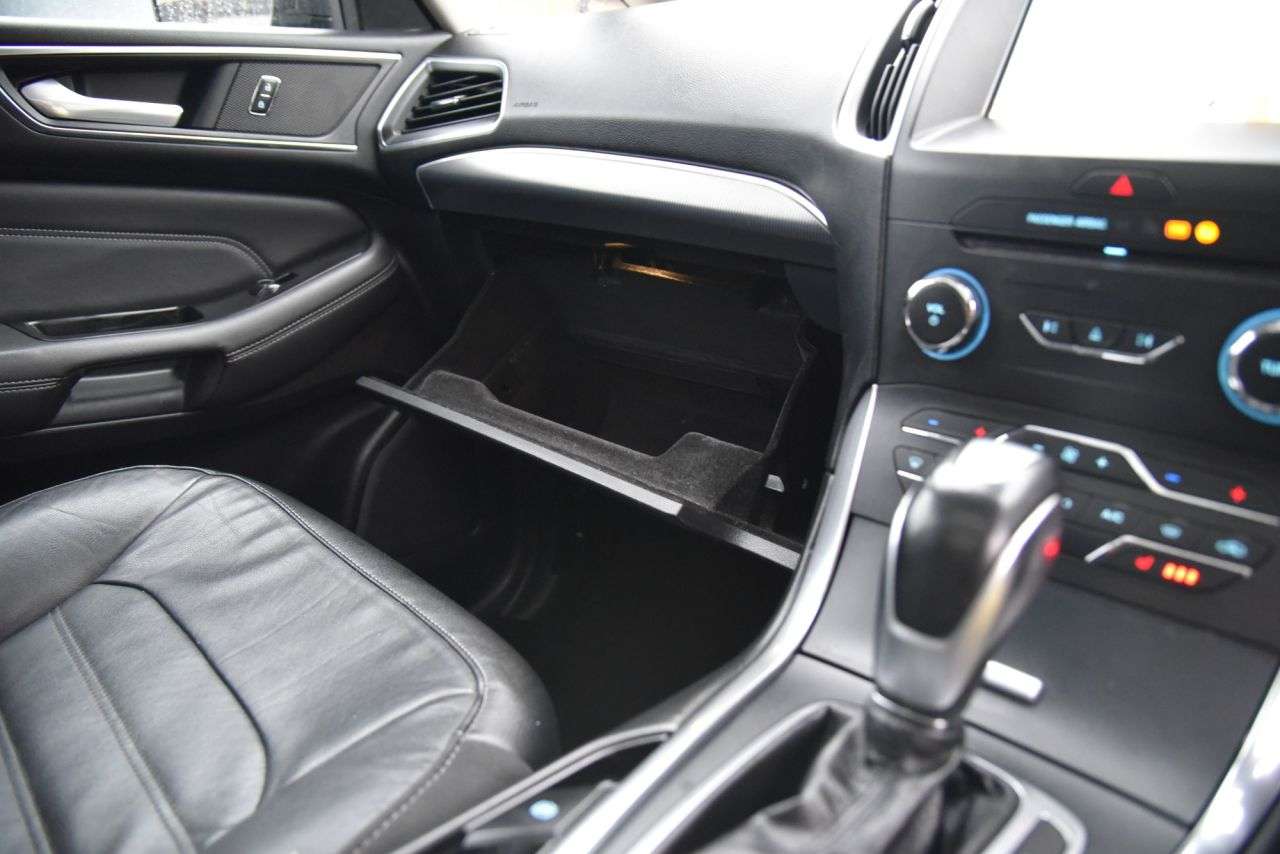 2016 FORD GALAXY 2016 FORD GALAXY