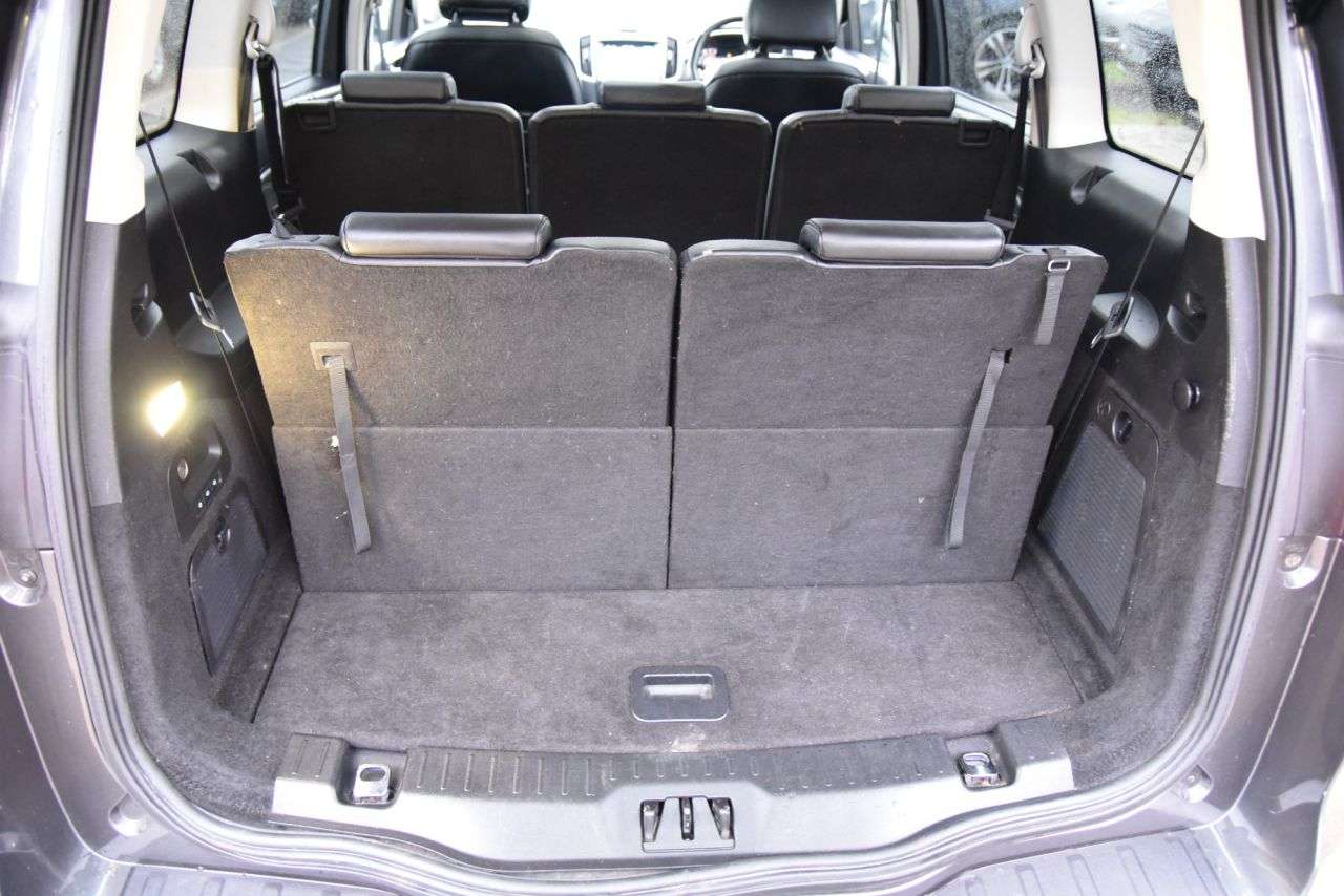 2016 FORD GALAXY 2016 FORD GALAXY