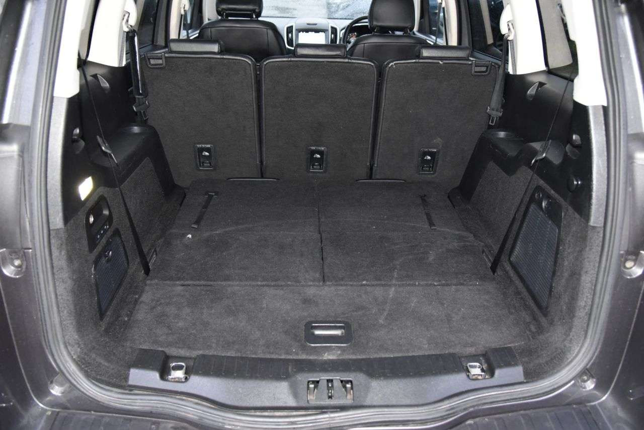 2016 FORD GALAXY 2016 FORD GALAXY