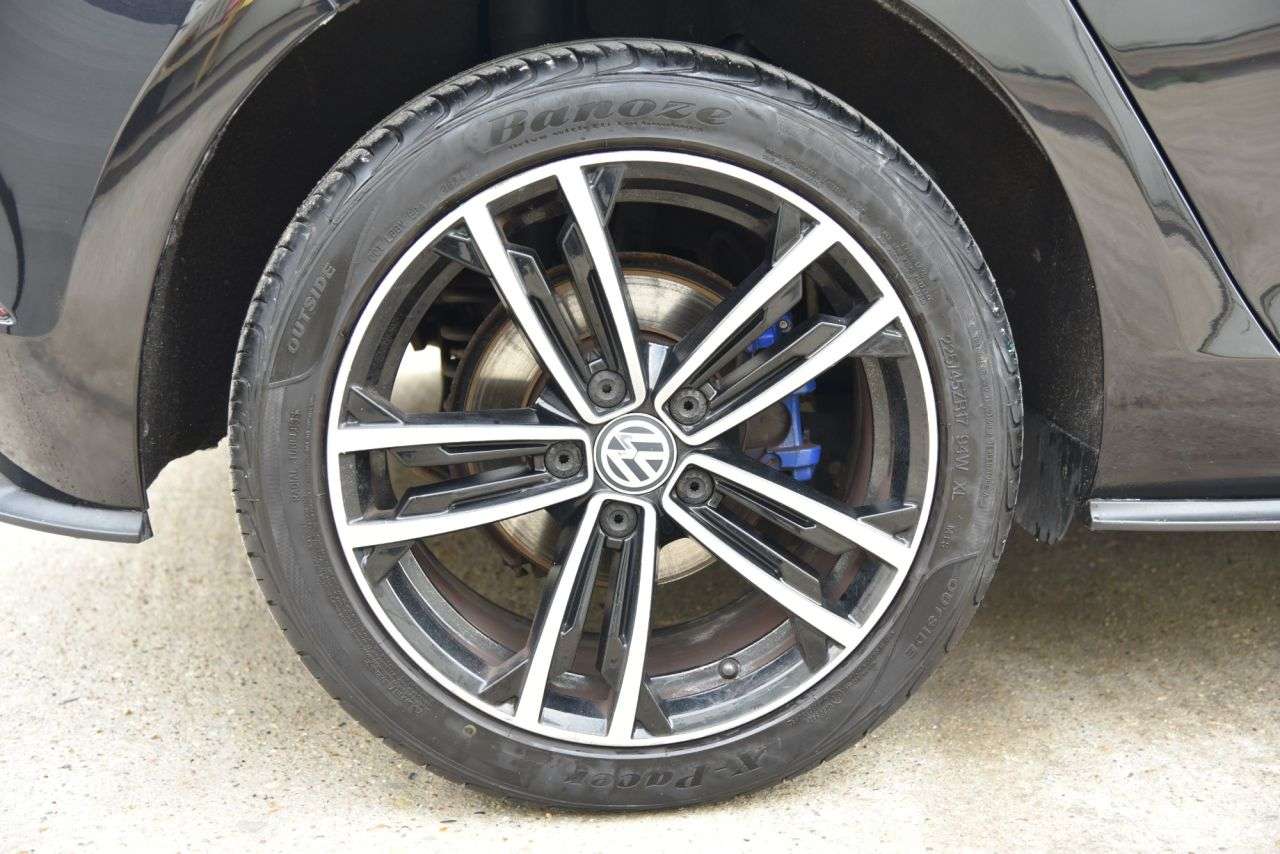 2018 VOLKSWAGEN GOLF 2018 VOLKSWAGEN GOLF