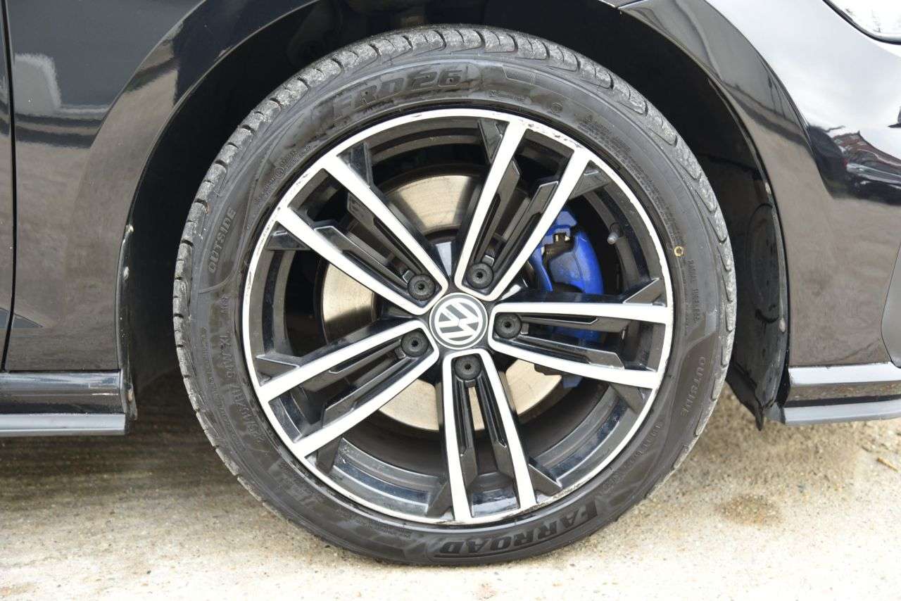 2018 VOLKSWAGEN GOLF 2018 VOLKSWAGEN GOLF