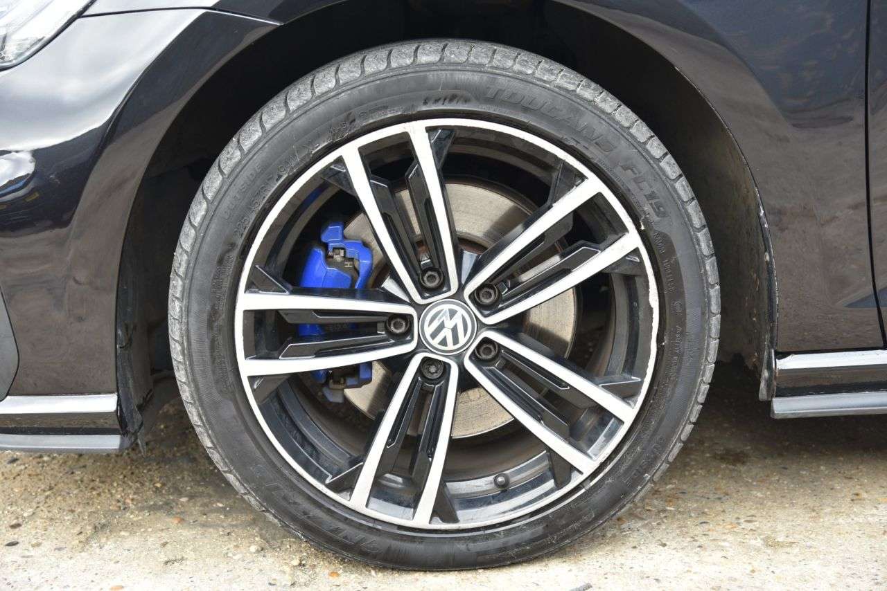 2018 VOLKSWAGEN GOLF 2018 VOLKSWAGEN GOLF