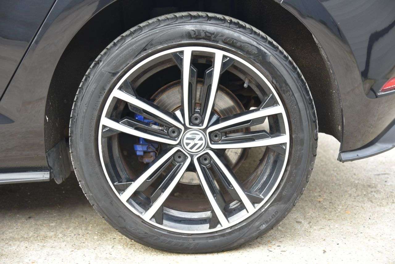 2018 VOLKSWAGEN GOLF 2018 VOLKSWAGEN GOLF