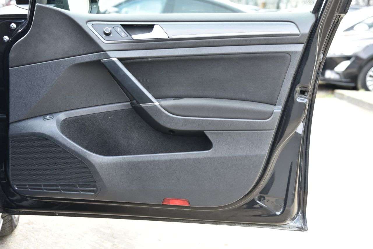 2018 VOLKSWAGEN GOLF 2018 VOLKSWAGEN GOLF