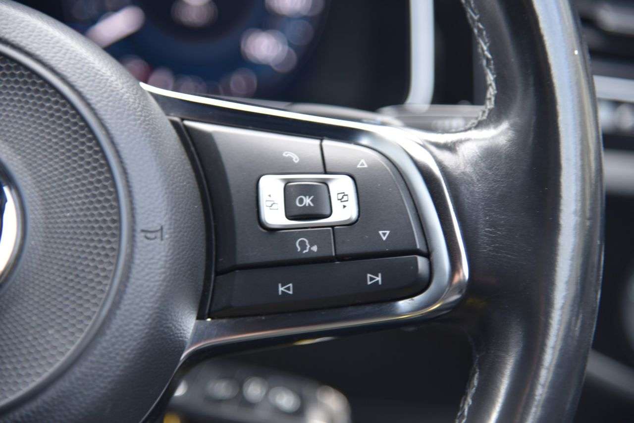 2018 VOLKSWAGEN GOLF 2018 VOLKSWAGEN GOLF