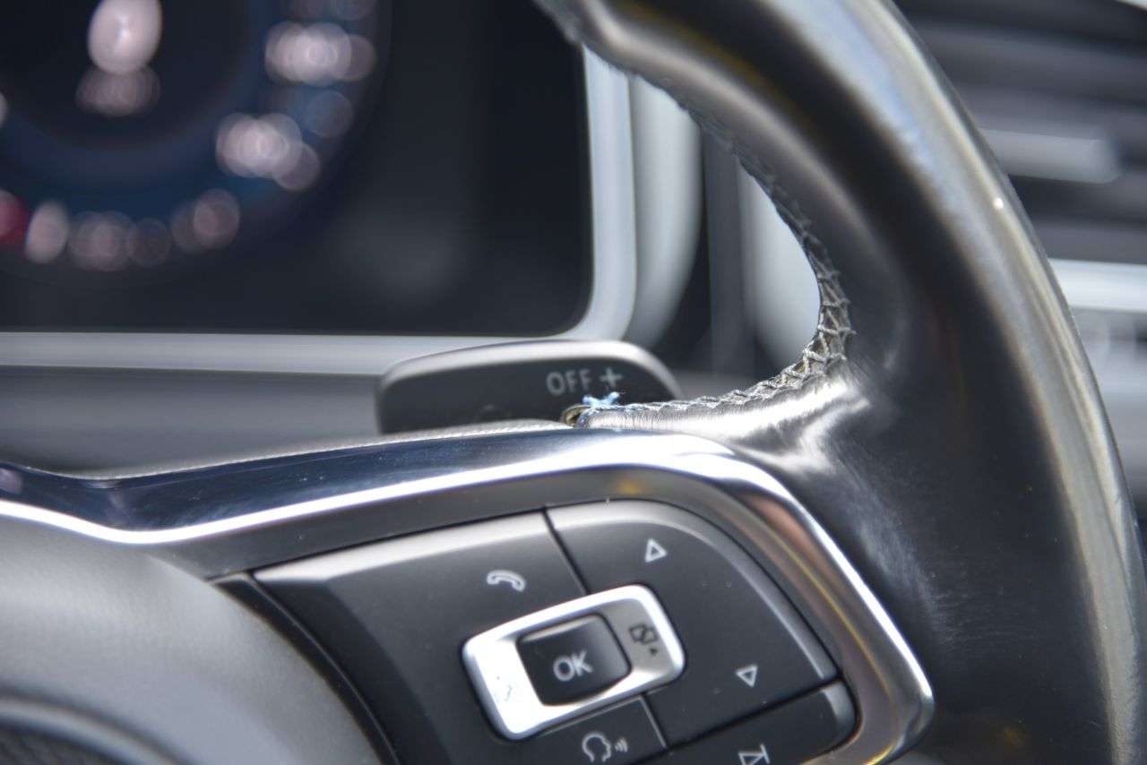 2018 VOLKSWAGEN GOLF 2018 VOLKSWAGEN GOLF