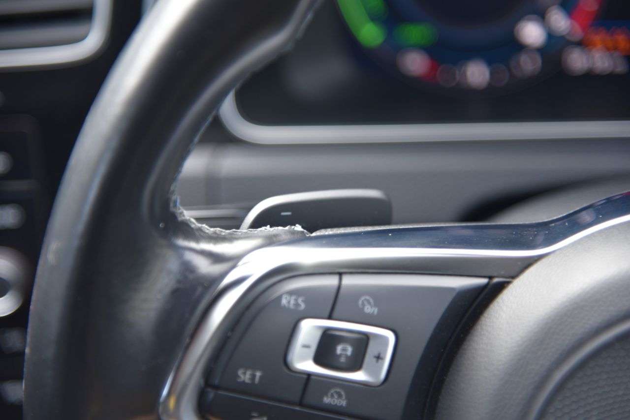 2018 VOLKSWAGEN GOLF 2018 VOLKSWAGEN GOLF