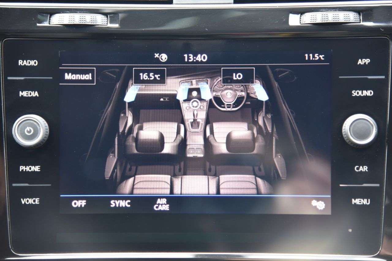 2018 VOLKSWAGEN GOLF 2018 VOLKSWAGEN GOLF