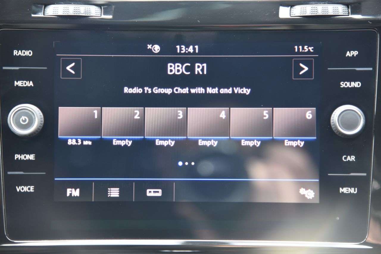 2018 VOLKSWAGEN GOLF 2018 VOLKSWAGEN GOLF