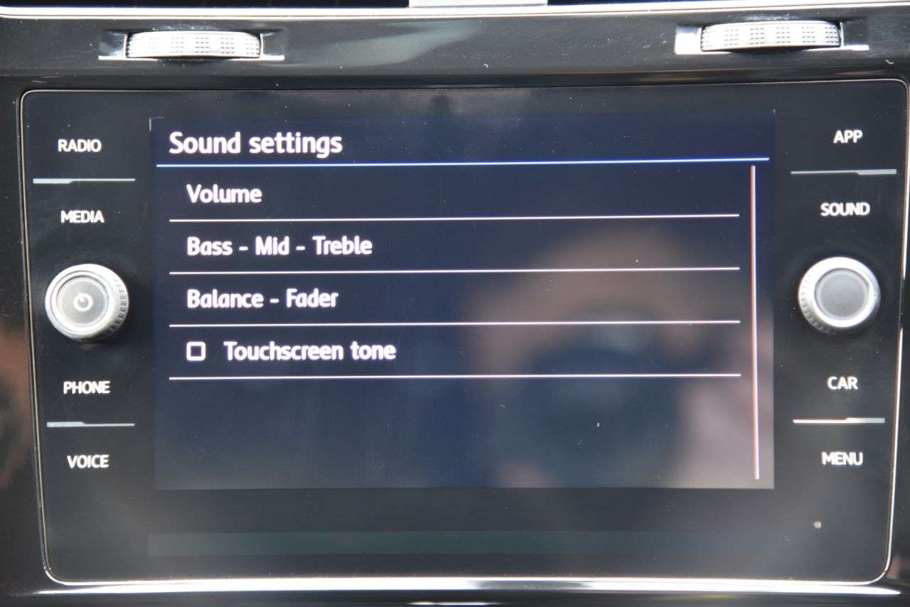 2018 VOLKSWAGEN GOLF 2018 VOLKSWAGEN GOLF