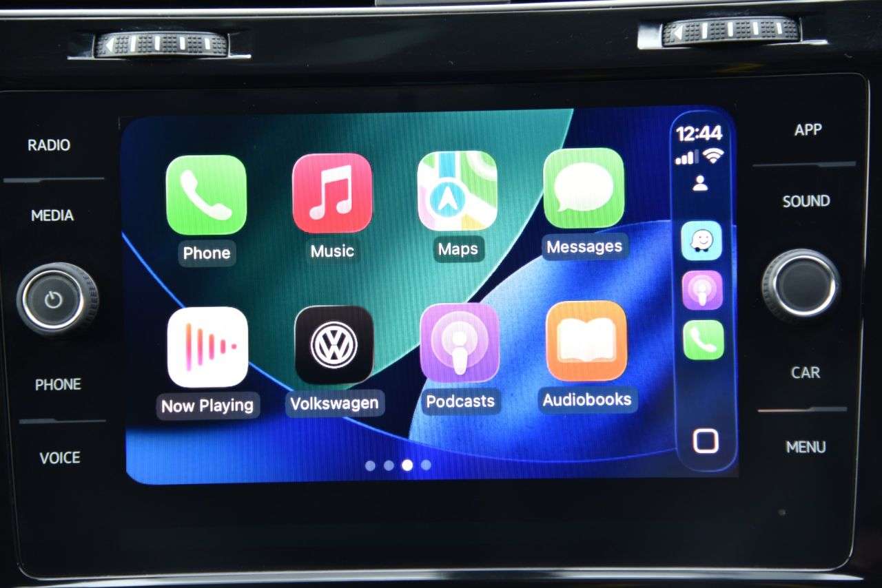 2018 VOLKSWAGEN GOLF 2018 VOLKSWAGEN GOLF