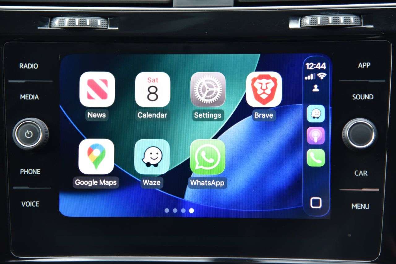 2018 VOLKSWAGEN GOLF 2018 VOLKSWAGEN GOLF