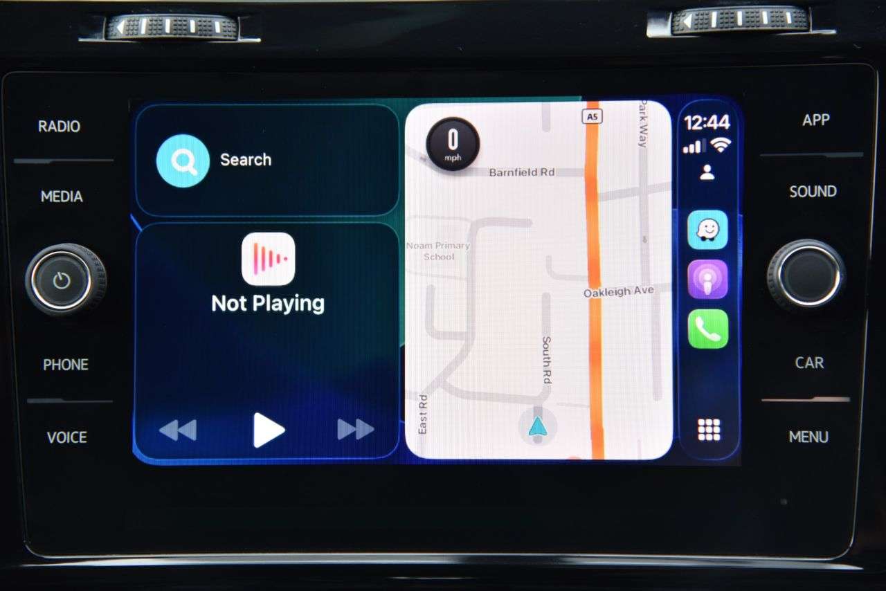 2018 VOLKSWAGEN GOLF 2018 VOLKSWAGEN GOLF