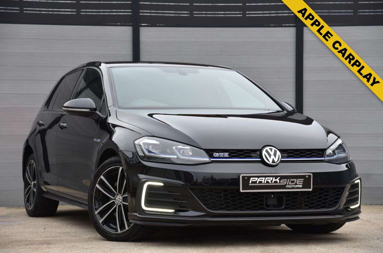 2018 VOLKSWAGEN GOLF 2018 VOLKSWAGEN GOLF