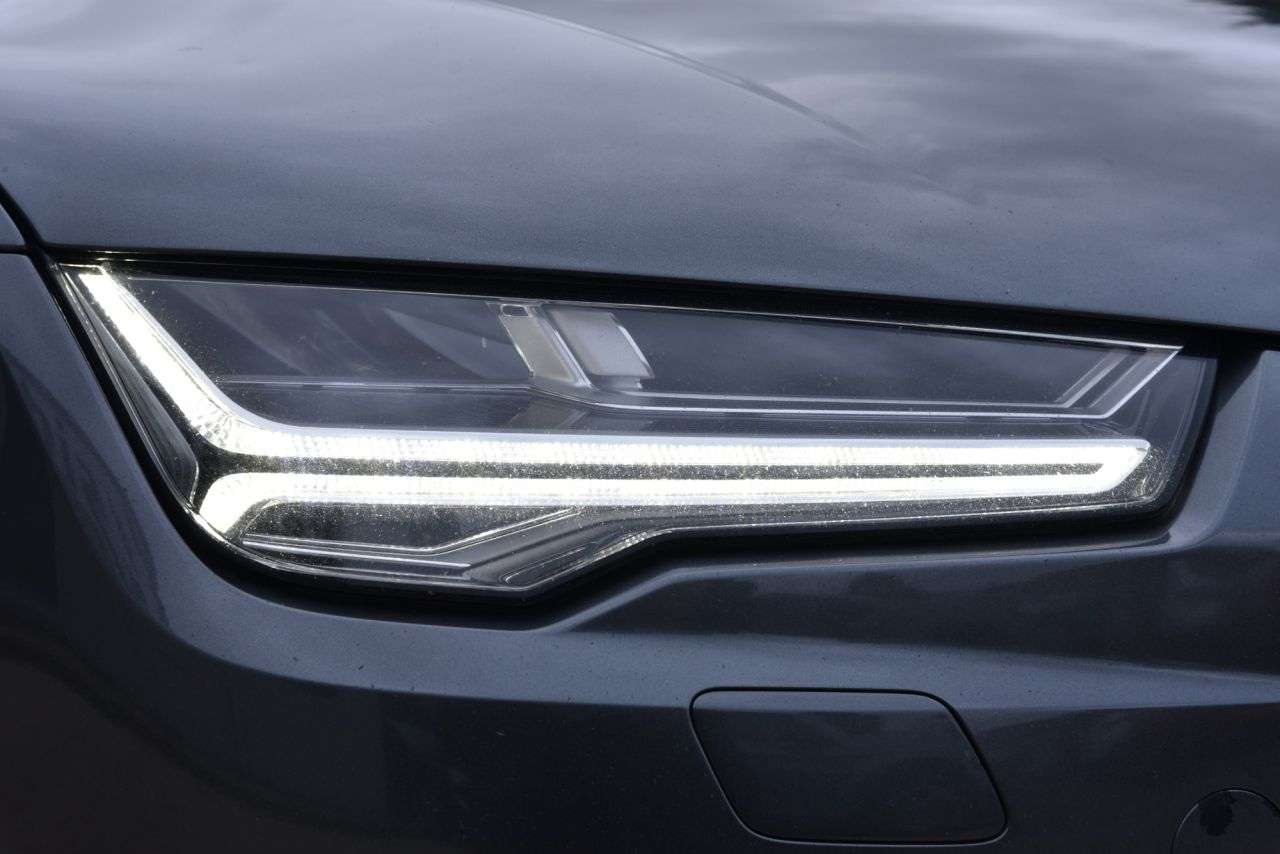 2017 AUDI A7 2017 AUDI A7