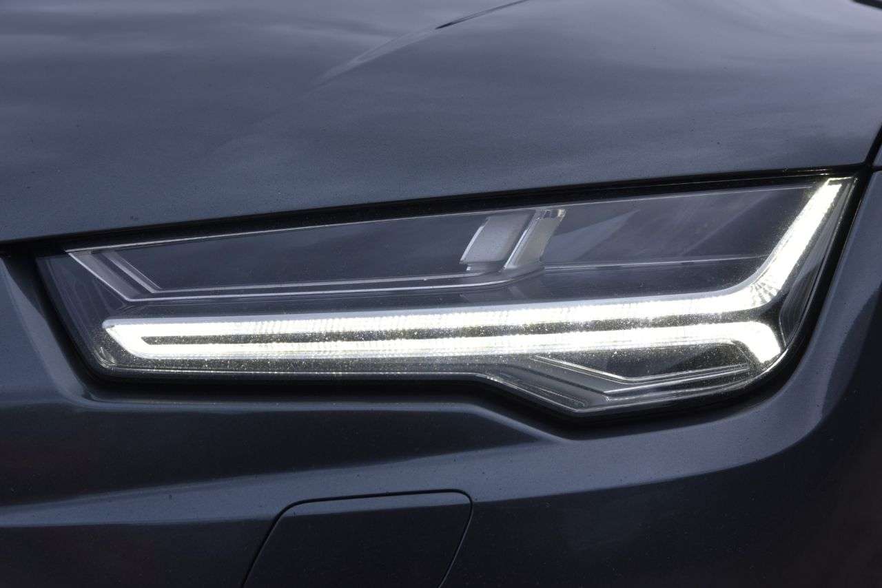 2017 AUDI A7 2017 AUDI A7