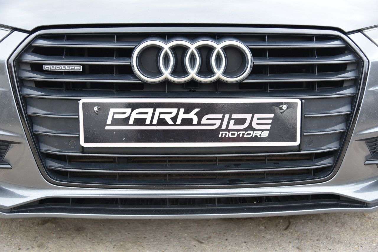 2017 AUDI A7 2017 AUDI A7