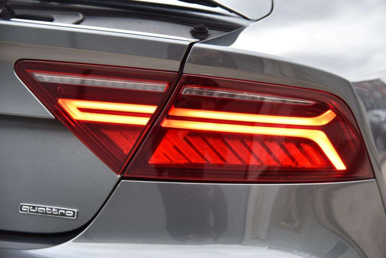 2017 AUDI A7 2017 AUDI A7