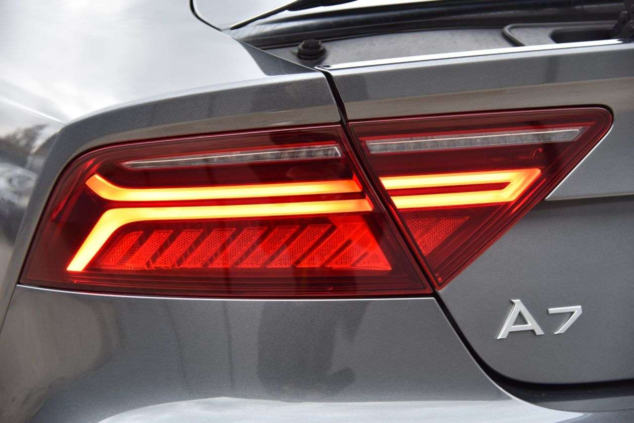 2017 AUDI A7 2017 AUDI A7