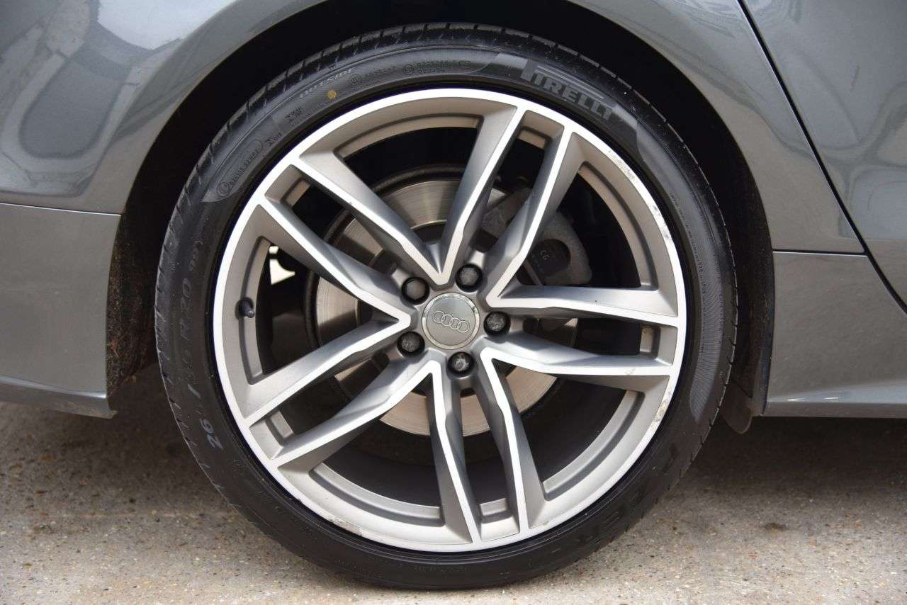 2017 AUDI A7 2017 AUDI A7