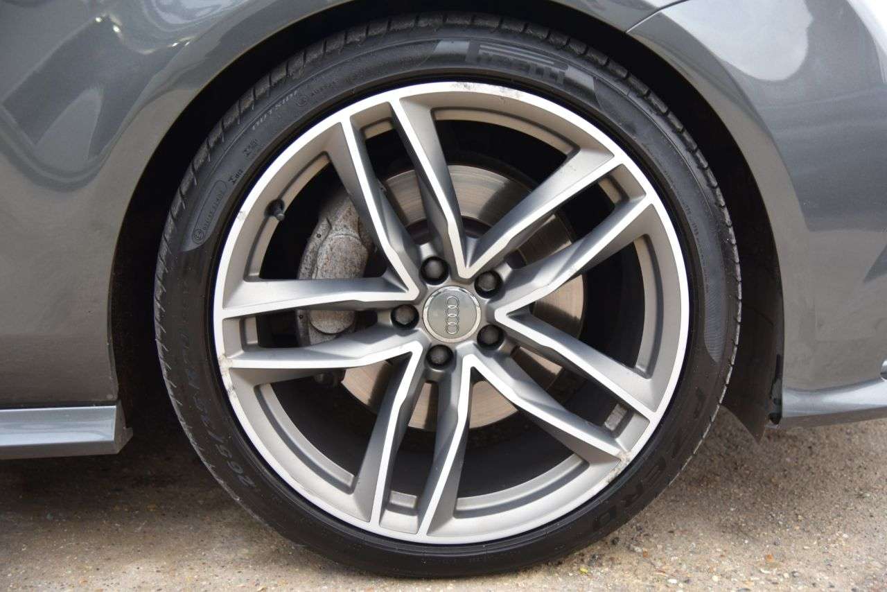 2017 AUDI A7 2017 AUDI A7