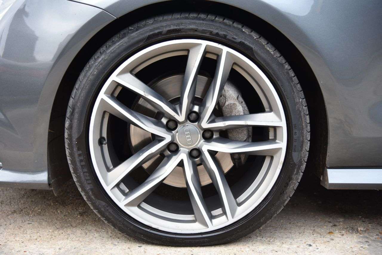 2017 AUDI A7 2017 AUDI A7