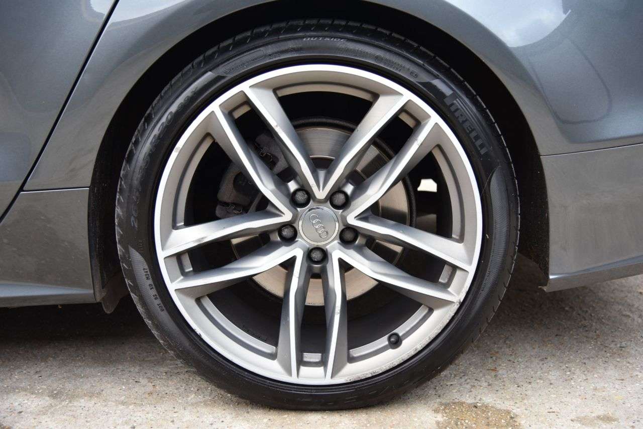 2017 AUDI A7 2017 AUDI A7