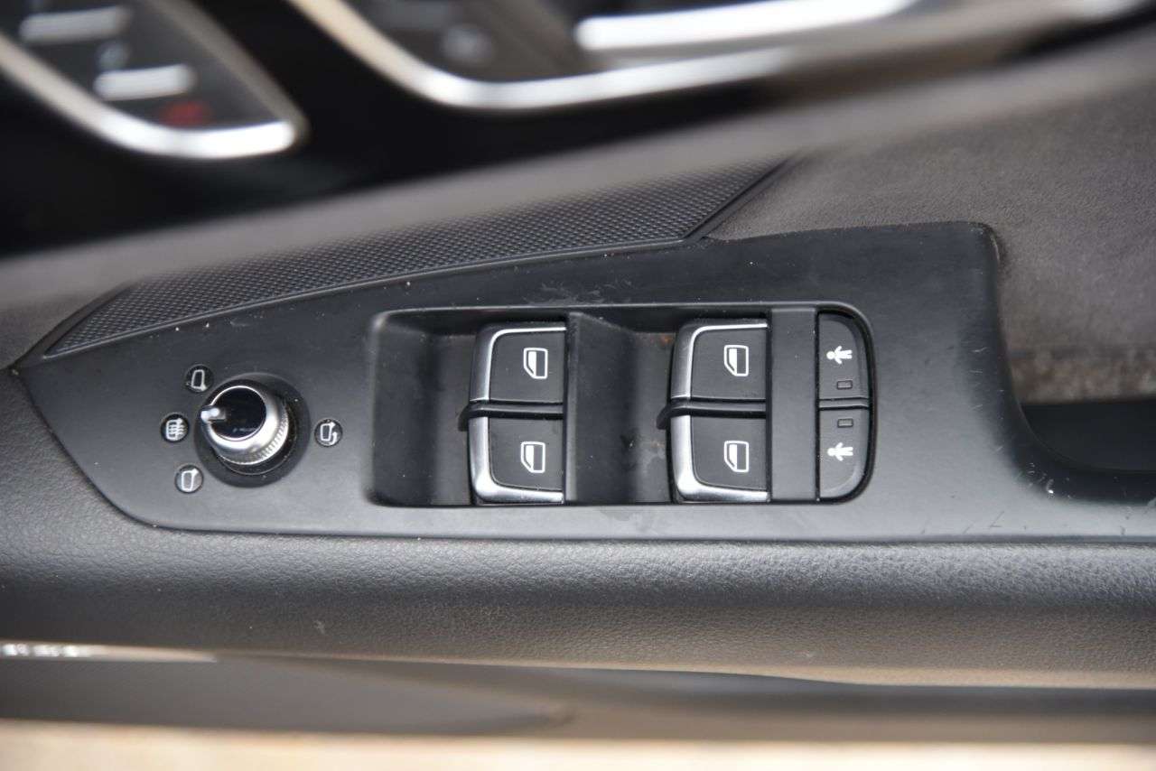 2017 AUDI A7 2017 AUDI A7