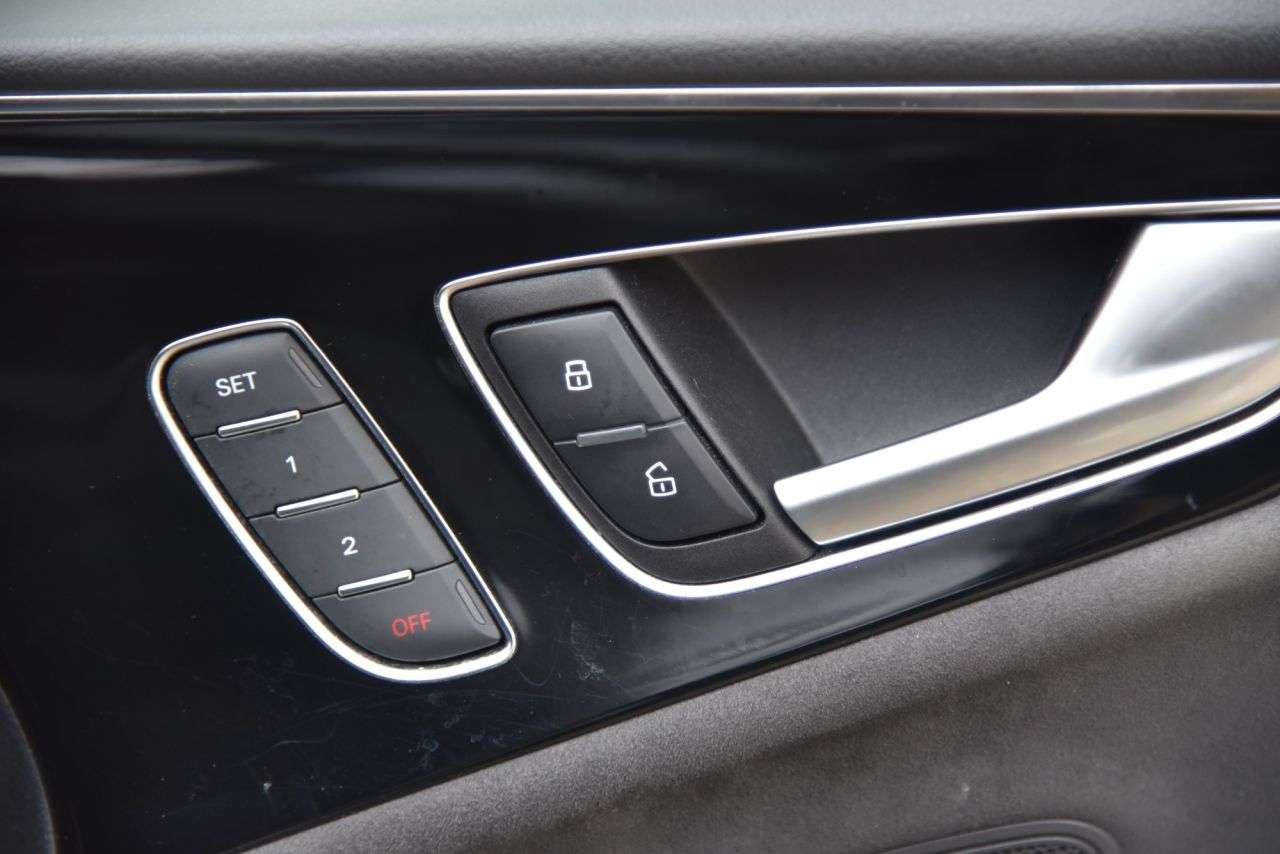 2017 AUDI A7 2017 AUDI A7