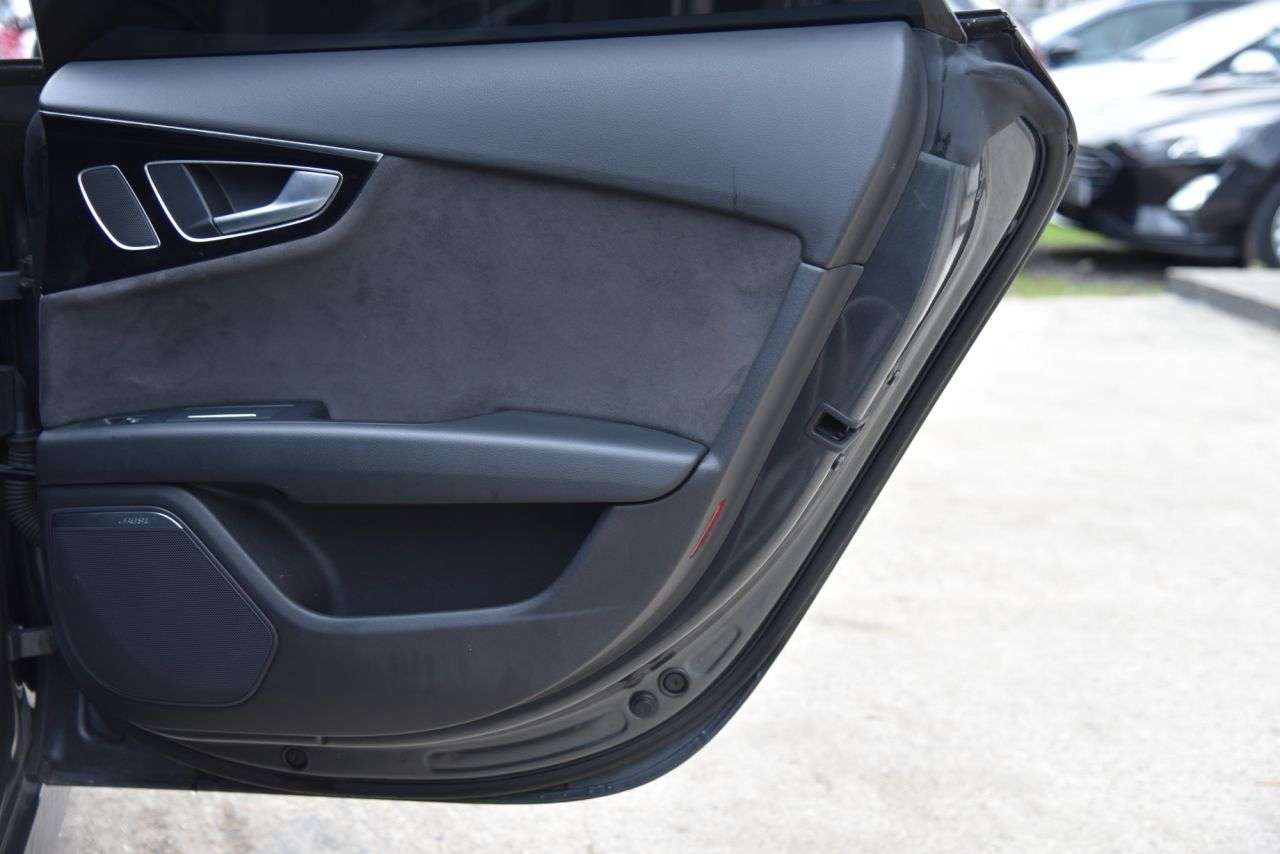 2017 AUDI A7 2017 AUDI A7