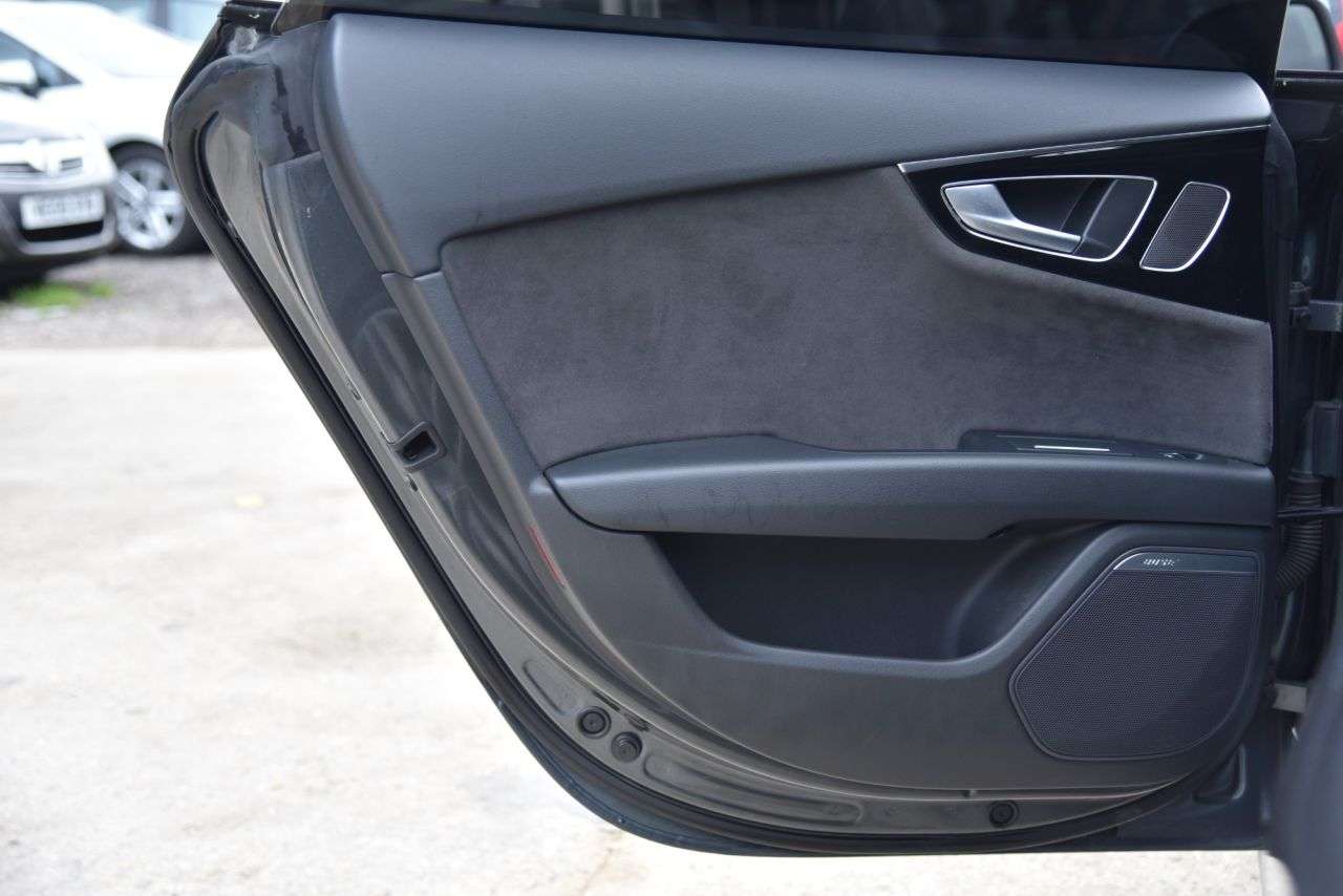 2017 AUDI A7 2017 AUDI A7