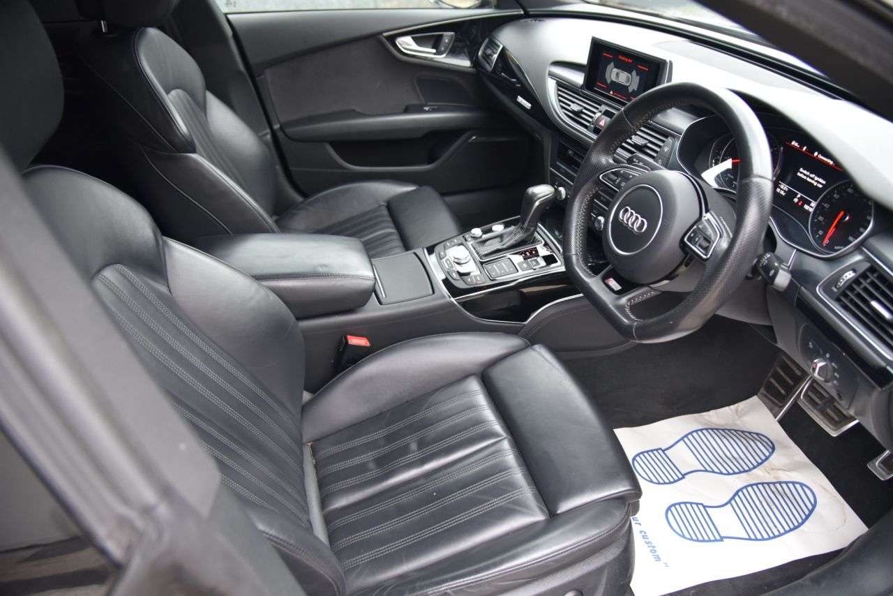 2017 AUDI A7 2017 AUDI A7