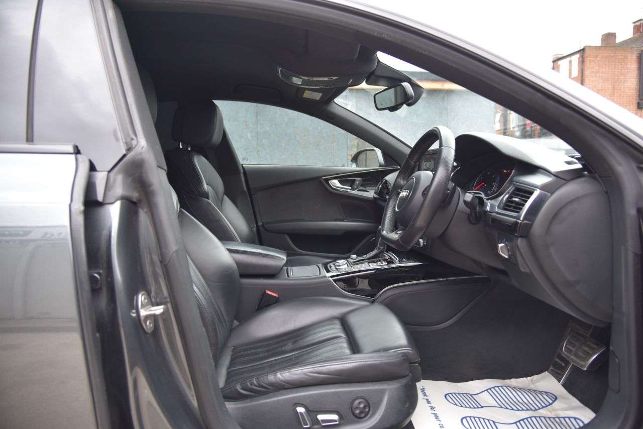 2017 AUDI A7 2017 AUDI A7