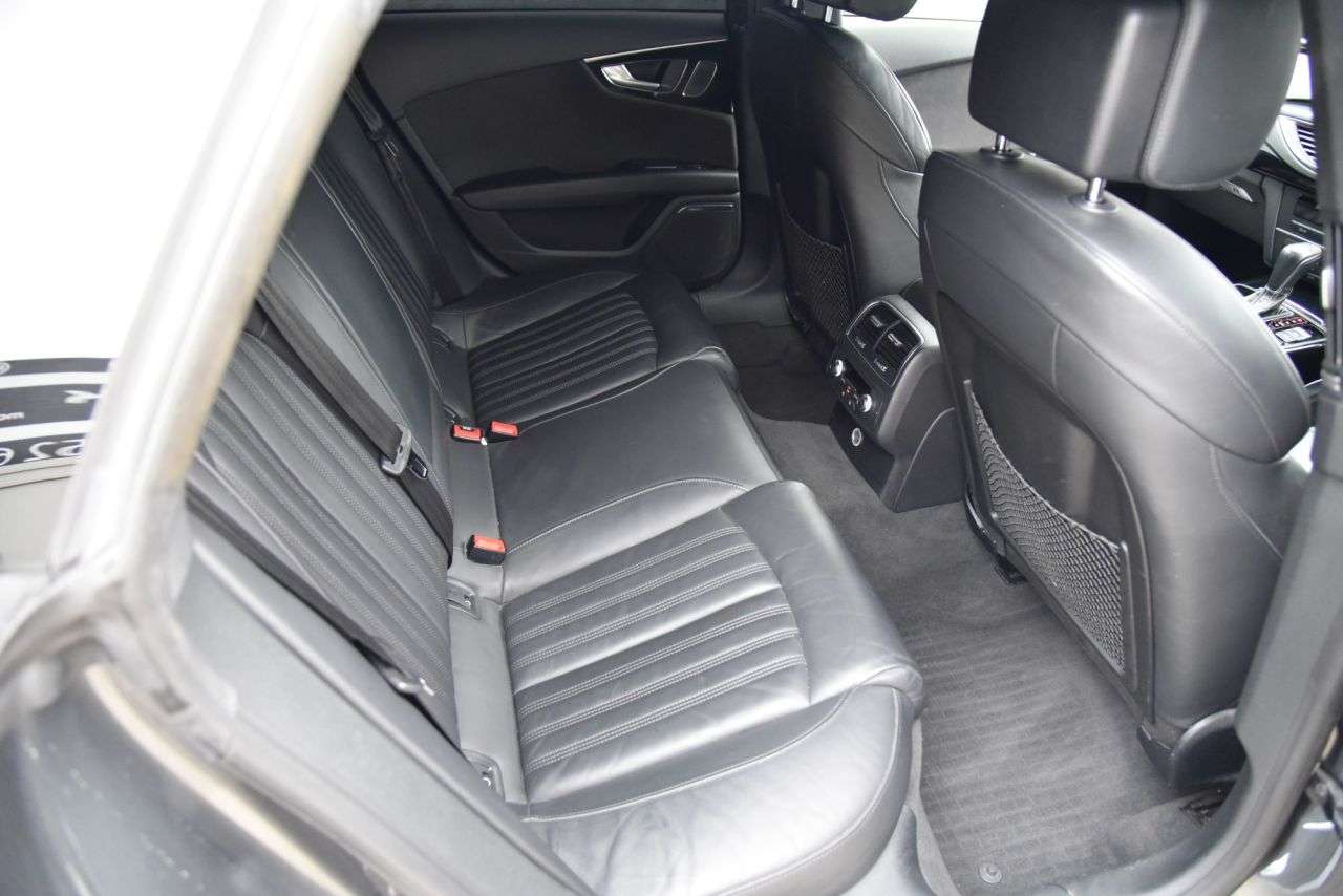 2017 AUDI A7 2017 AUDI A7