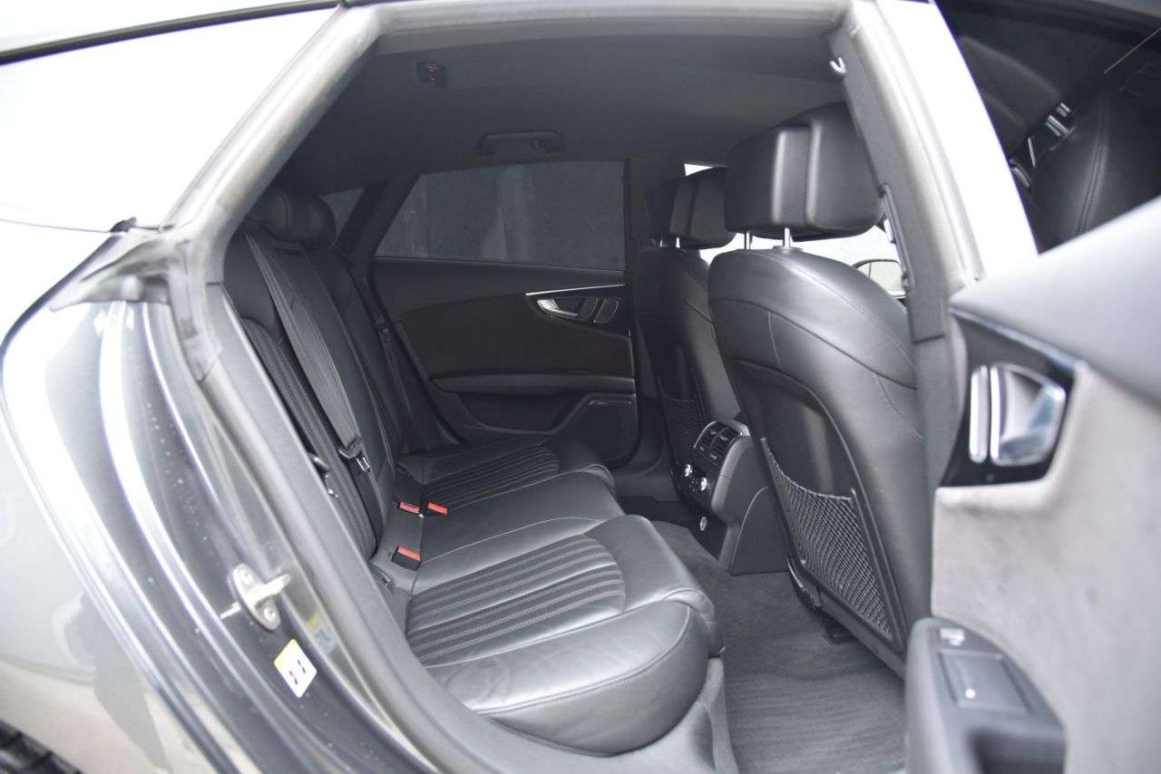 2017 AUDI A7 2017 AUDI A7