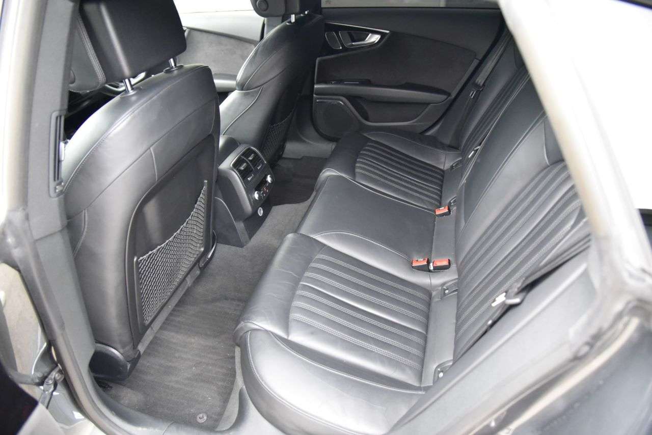 2017 AUDI A7 2017 AUDI A7