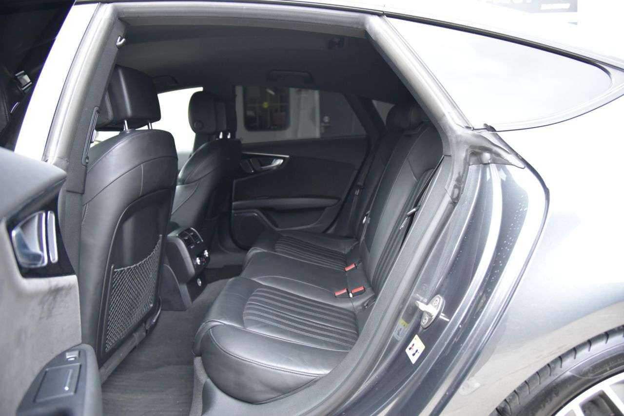 2017 AUDI A7 2017 AUDI A7