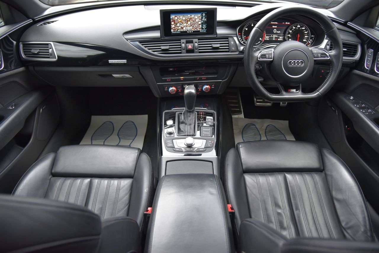 2017 AUDI A7 2017 AUDI A7