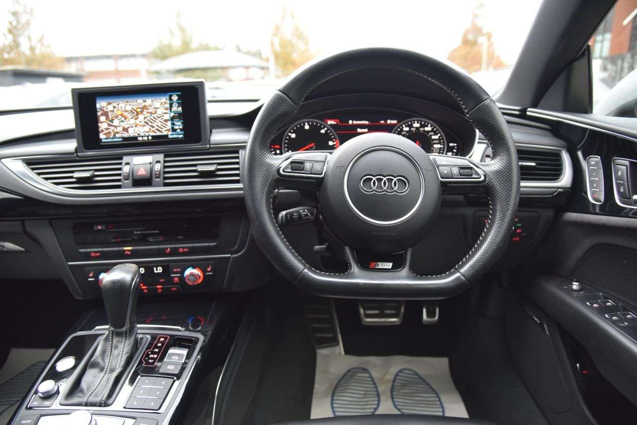 2017 AUDI A7 2017 AUDI A7